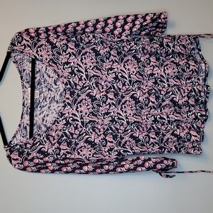 Lucky Brand Blouse